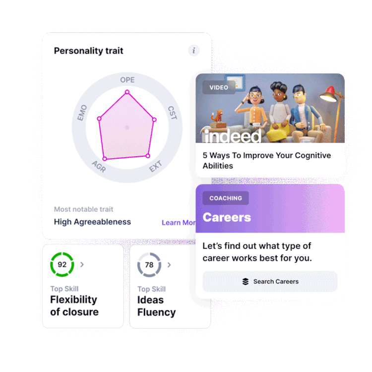 Skillprint：AI与超休闲游戏结合的“MBTI”，让游戏同时做到解压和认清自己两件事 |「游戏技术与游戏进化」集