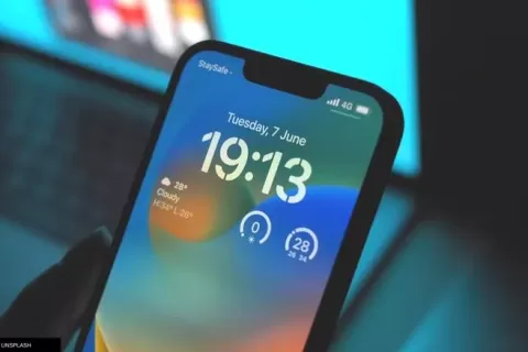 iOS 16正式上线 眼尖的开发者已借助功能“微创新”顺利霸榜