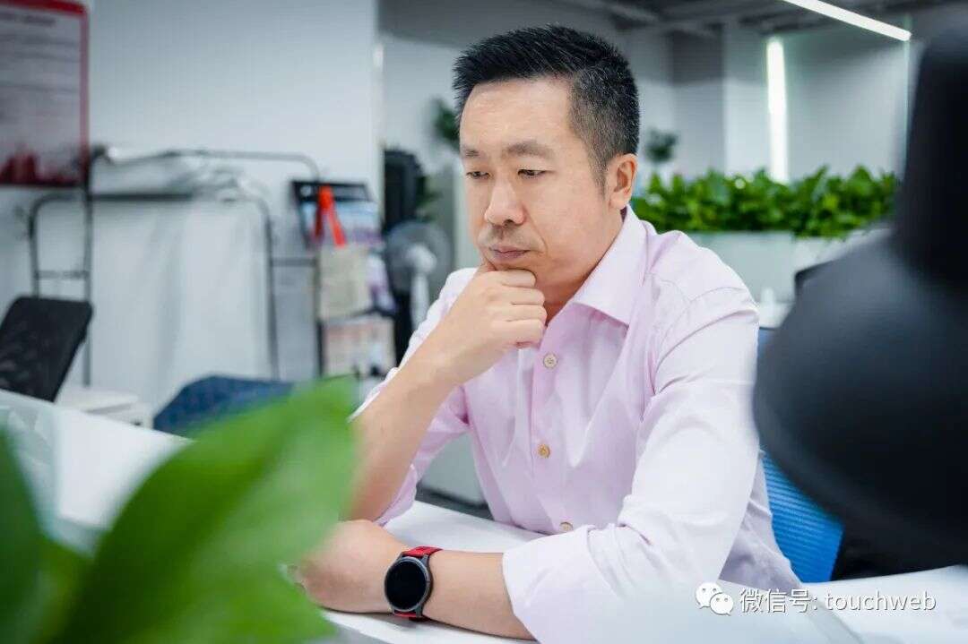 专访亚创集团CEO田行智：业务规模进入拐点 上市迎来好时机