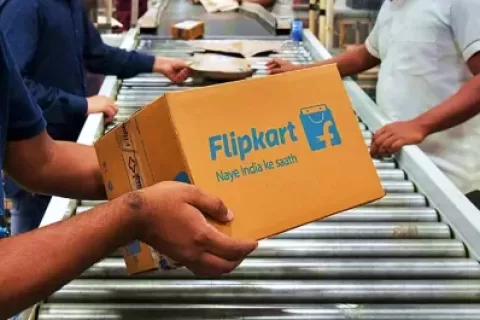 Flipkart推出价格锁定功能，开足马力抢占旺季市场