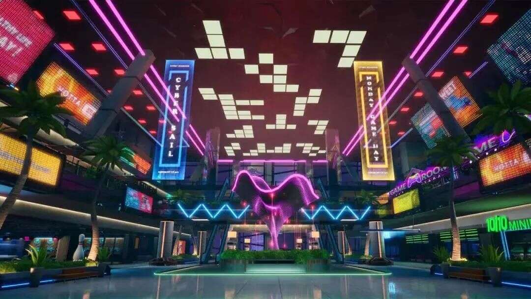 “开放世界”的大战才刚刚开始