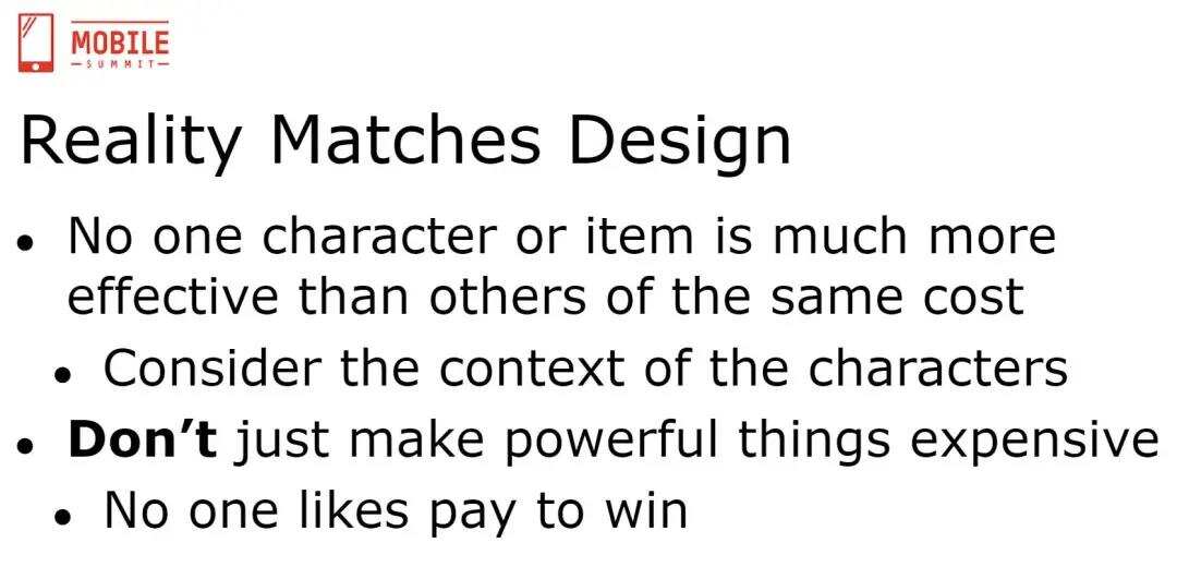 数据驱动的游戏设计：手游策划如何用好产品数据，做出爆款？