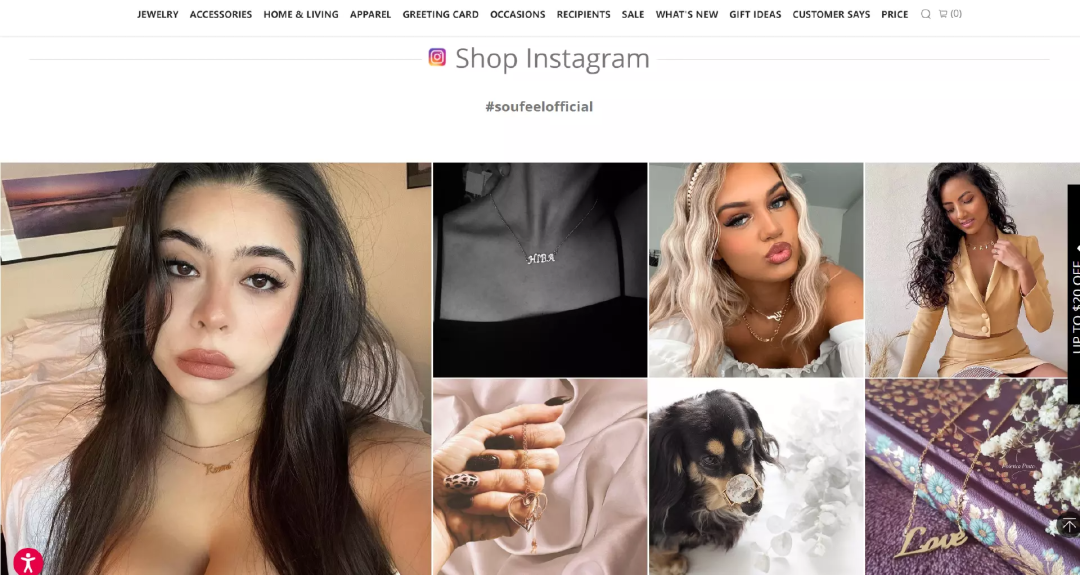 小单品高利润！出海品牌Soufeel靠“平价定制”收割上亿年收！