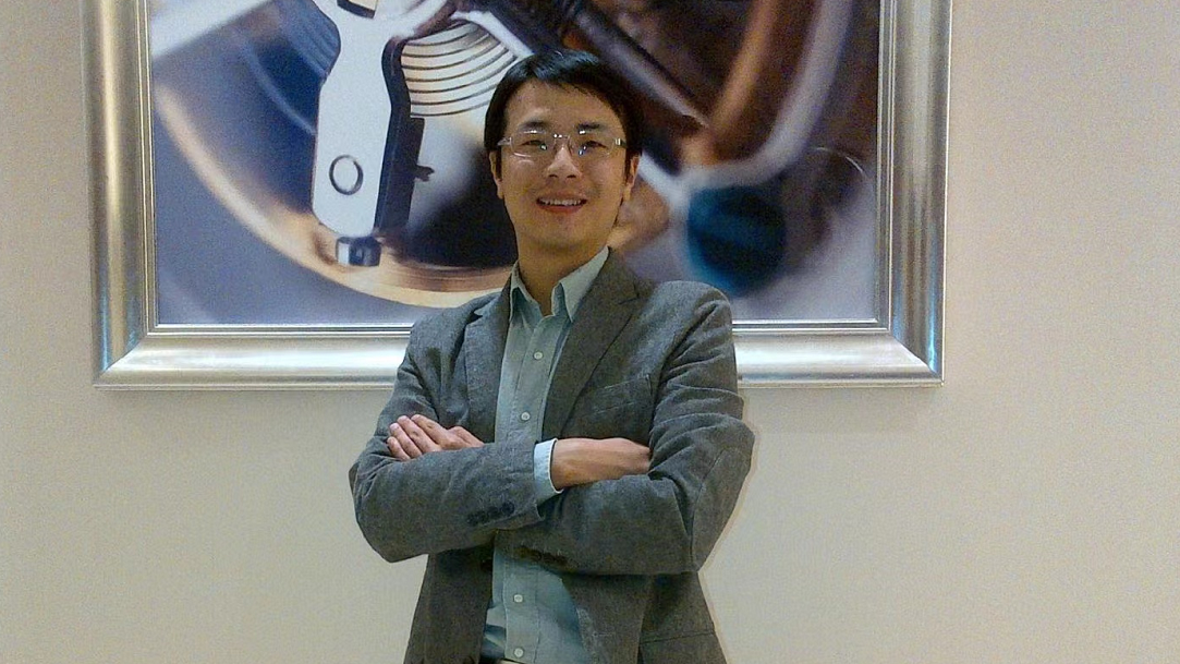 上海翼投智能宣布任命Odin Woo为公司首席运营官