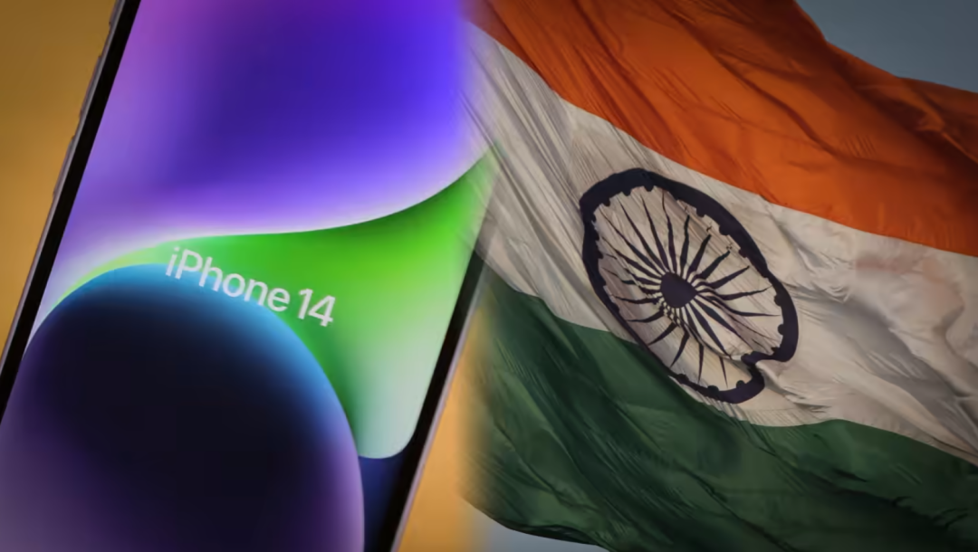 外媒独家揭秘：苹果供应链八大内幕