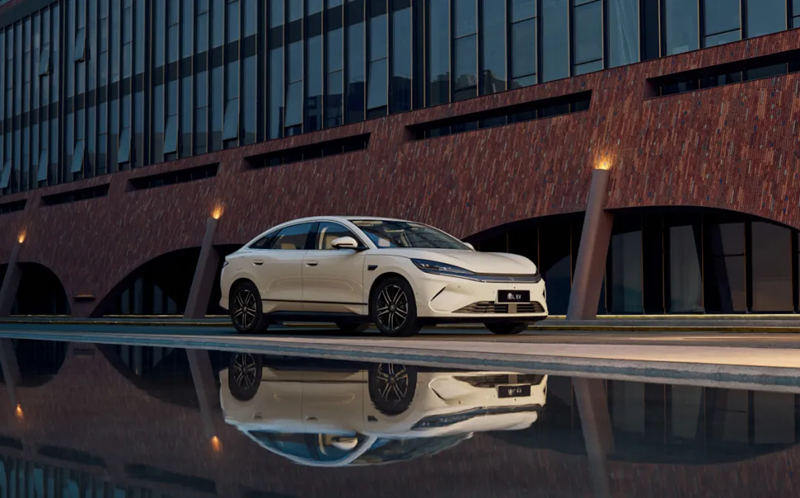 从“异类”到全球顶流，与比亚迪、九号、内外……一起解码「全球新流行」 | 5月22日！第三届品创·品牌节即将启幕