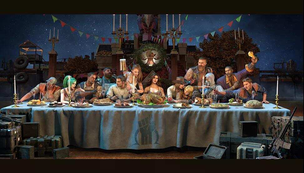 《State of Survival》下载量超1亿，再度突破SLG天花板