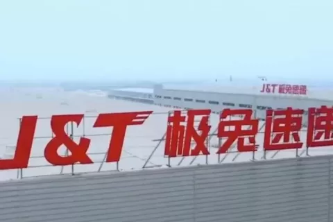 围剿战下绝地求生，14亿融资只是开始！极兔的野心越想越怕！