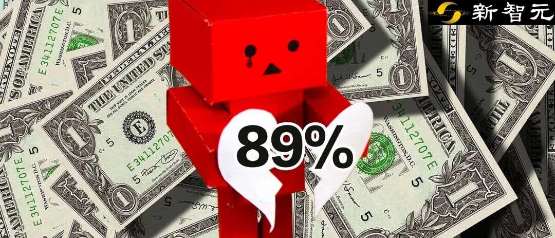 生成式AI全球投融资220亿美元，美国占比89%！OpenAI贡献超60%，中国AI芯片投融资世界第一，超美国两倍