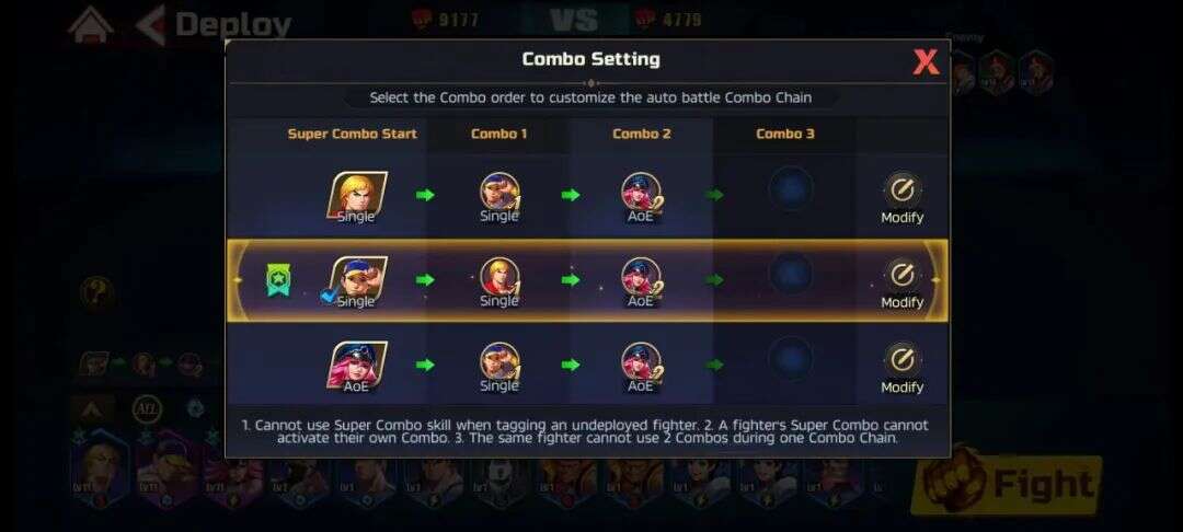 在卡牌底子上“涅槃重生” 36岁格斗IP强势席卷欧美下载榜