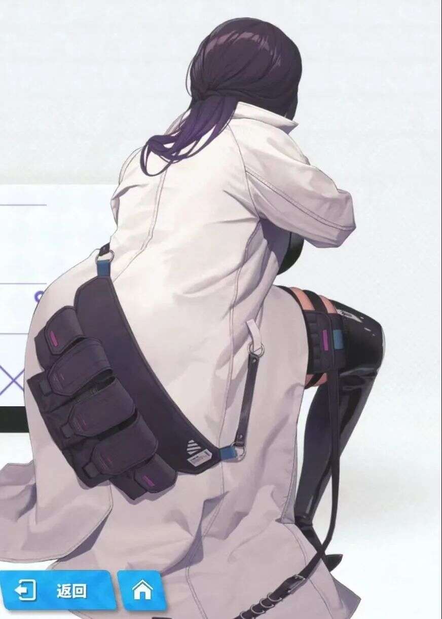 历经5年开发，日韩畅销第一，又一款火爆全球的二次元来了？