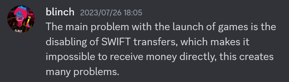 交战中的俄罗斯，成了世界最大的盗版国度