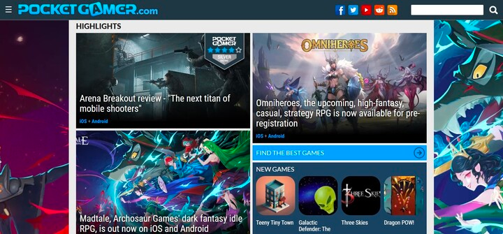 是时候为全球FPS玩家找一条新路了