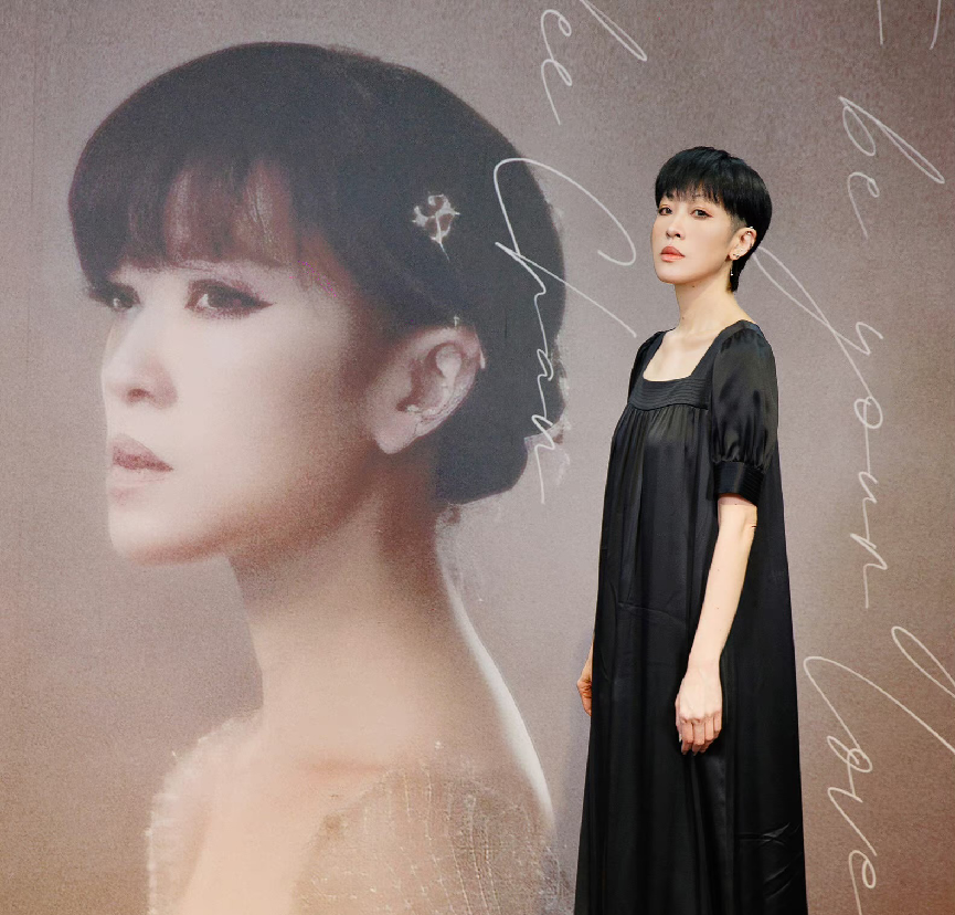 国外是如何整治AI孙燕姿的？