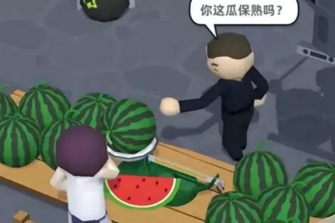 2023年，游戏行业有多少魔幻案例？