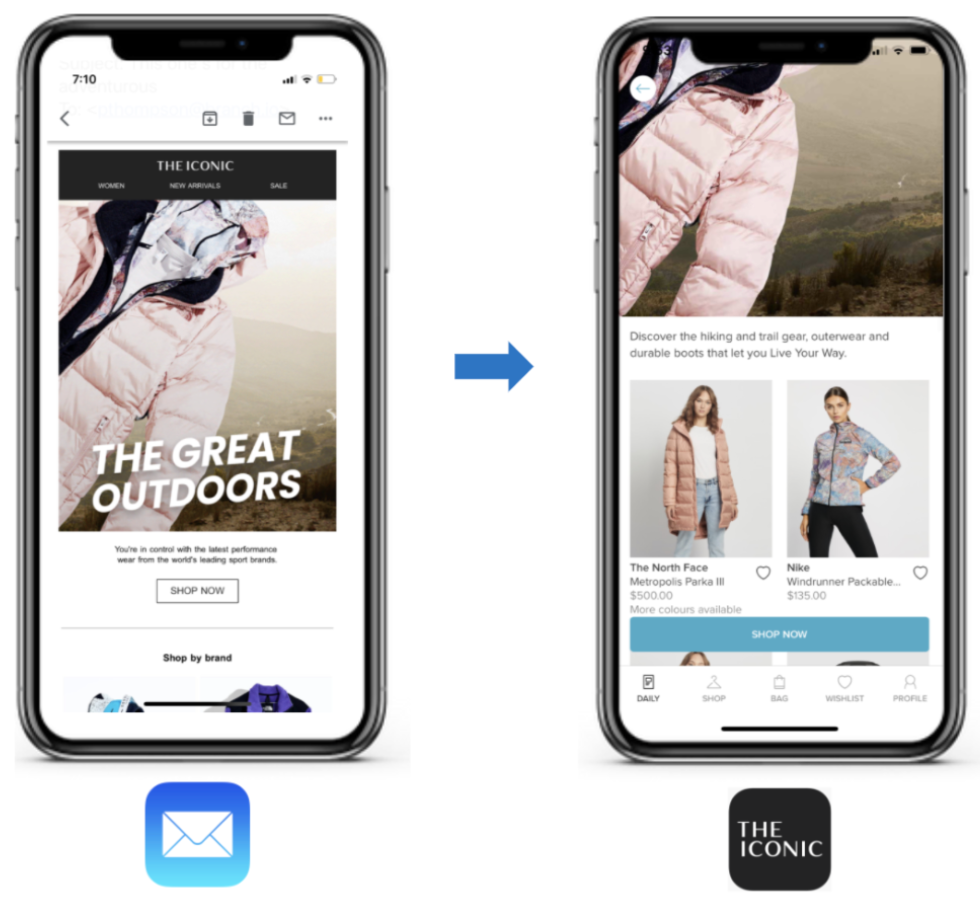 出海精讲 | 玩转 App 再次互动的营销秘笈