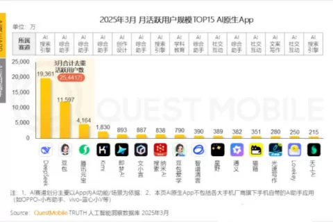 杨植麟找出路
