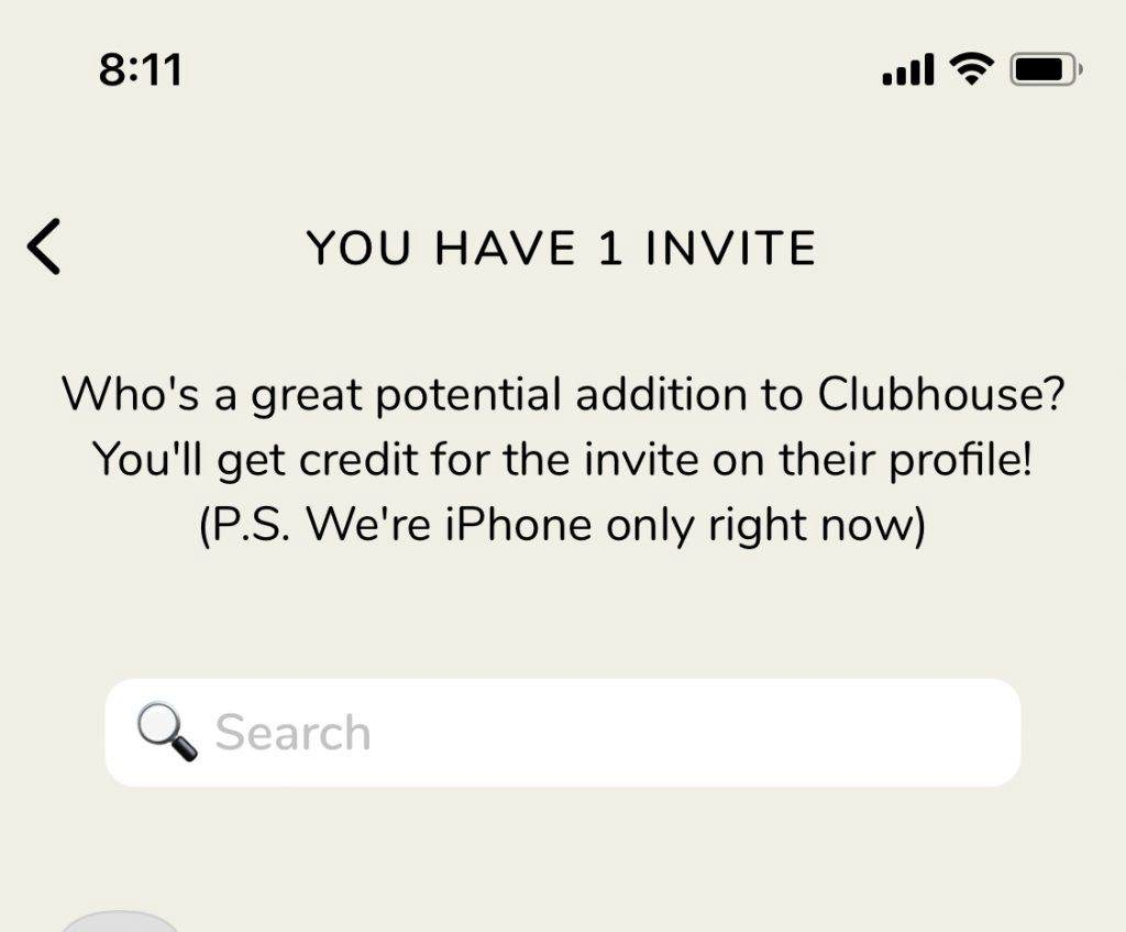 Clubhouse为何昙花一现？