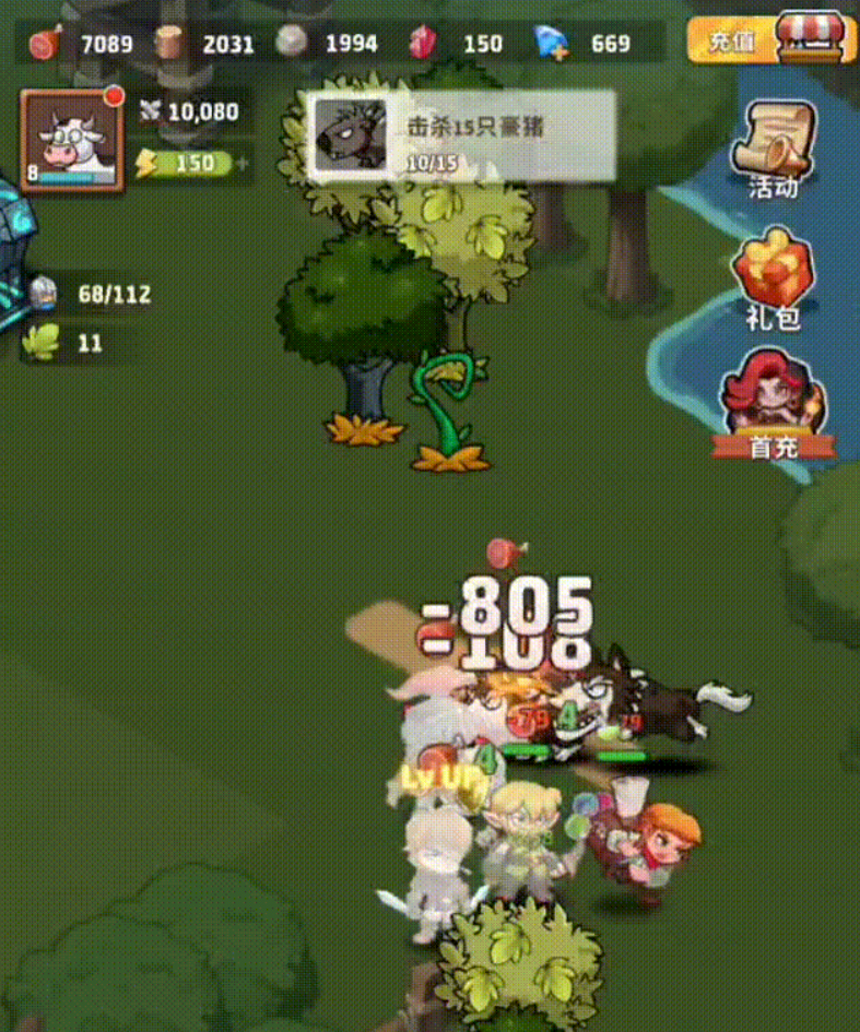 这泼天的富贵终于轮到“佣兵团”了？江娱互动“佣兵团like”攫获千万月流水