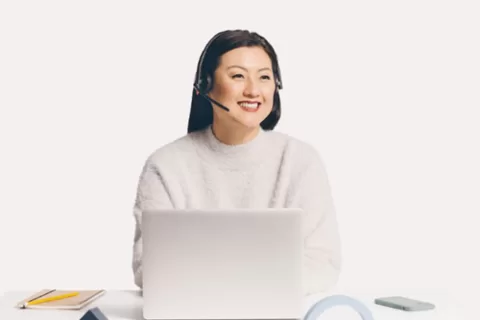 助力Zendesk降本增效，搭建高品质智能客服云平台