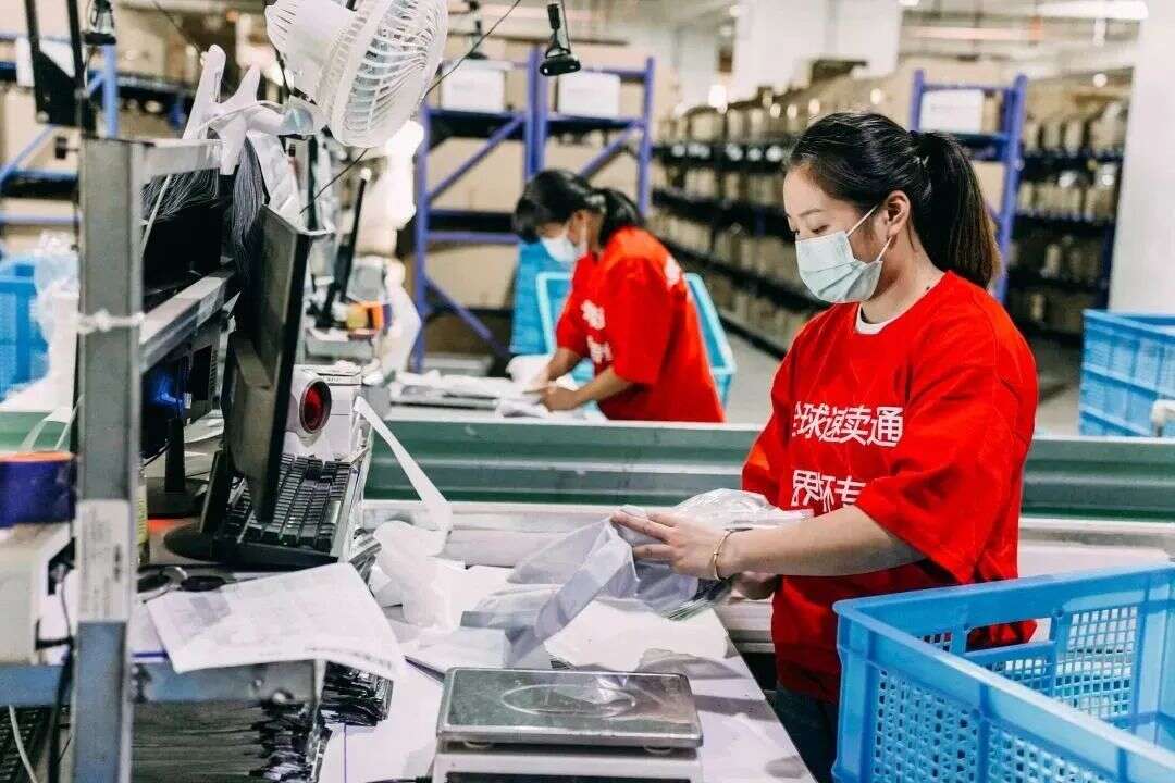 2022年，阿里出海走到哪儿了？