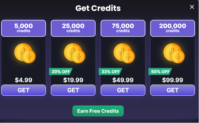 海外复刻“AI孙燕姿”？从爆火的Voice.AI聊聊AI变声的钱景和前途