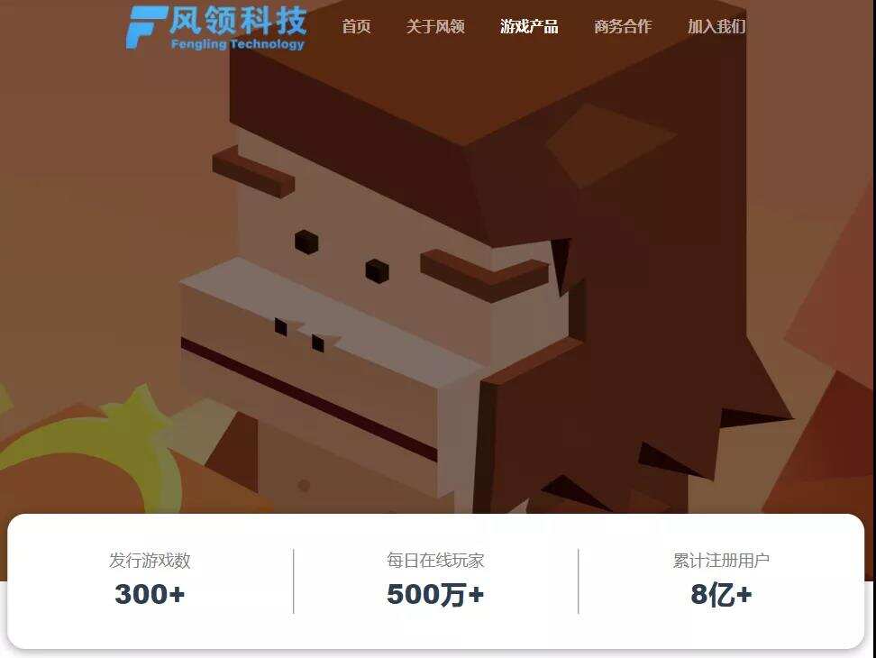 发过300多款小游戏后，这个团队转型出海，4个月就做出了爆款手游！