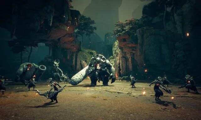 中国游戏大举出海，韩媒：韩国中小企业生存堪忧，无力招架 原创