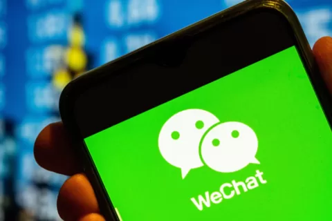 东南亚旅游热回归，微信与Grab加深合作