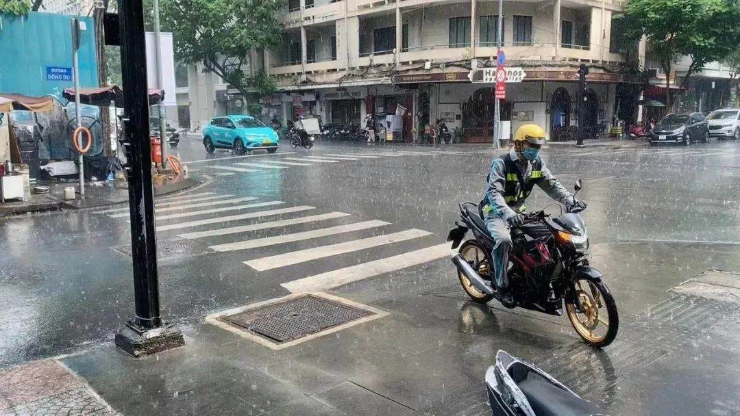 与中国最相近的东南亚国家，越南到底卷不卷？