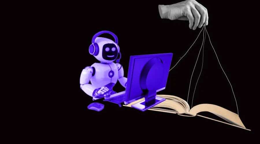 中国式ChatGPT来了？！传百度已在秘密研发，搜索引擎市场快要“变天”