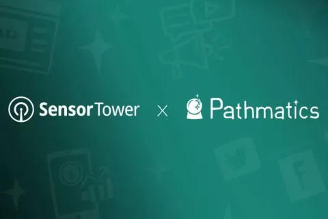 Pathmatics 正式加入 Sensor Tower，为下一代数字营销赋能
