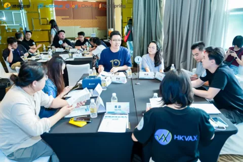 破局全球市场：游戏出海企业高层闭门会圆满落幕，深度解码海外增长新机遇