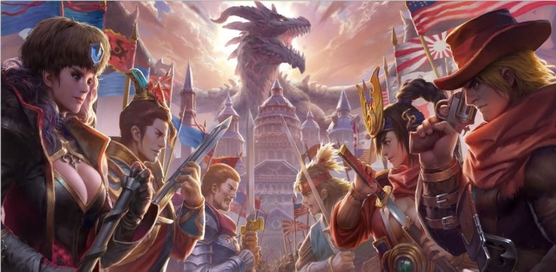 年末复盘·美国丨三消“老兵”久居榜首 红海市场拐点将至