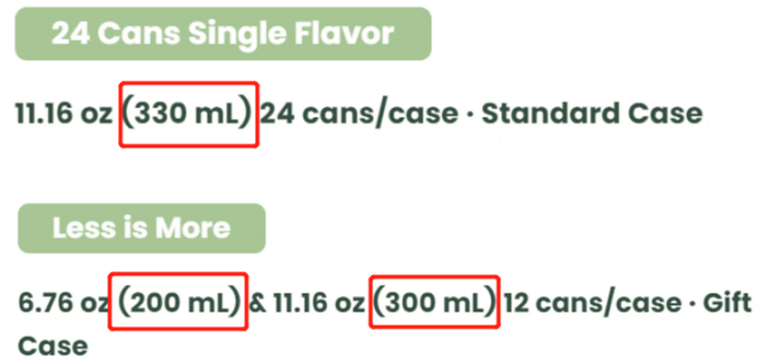 曝光4000万次，元气森林在海外的“订阅计划”大受欢迎