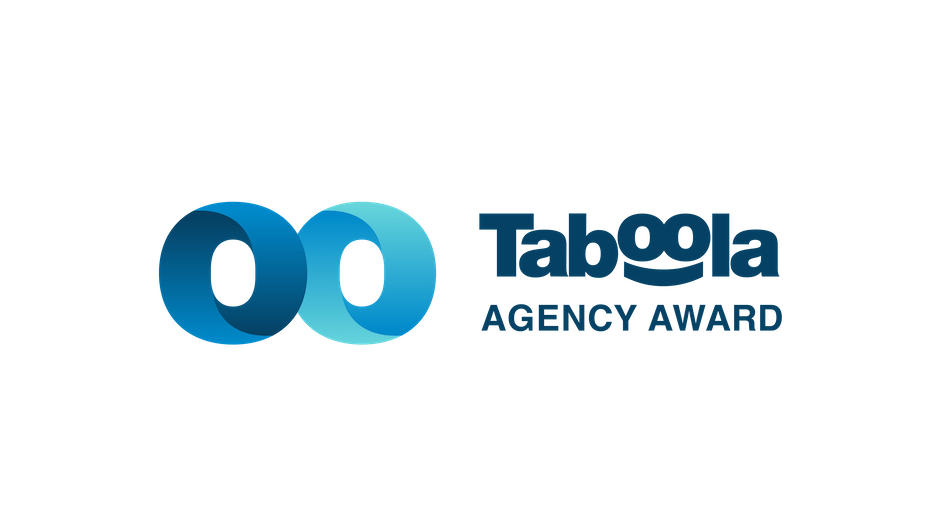 Taboola大中华区首次推出Taboola Agency Award，以表彰代理商卓越贡献