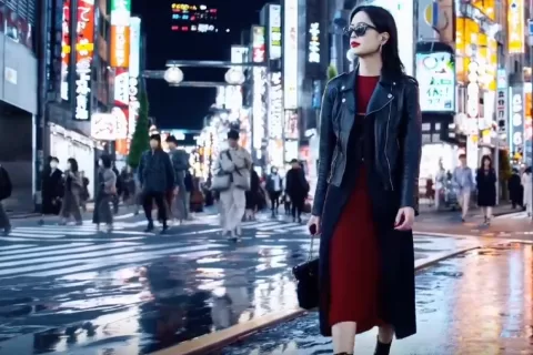 揭秘Sora：用大语言模型的方法理解视频，实现了对物理世界的“涌现”