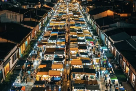 东南亚电商迎来新周期：谁的机遇，谁在弄潮？