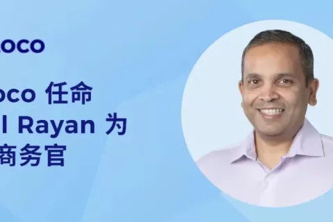 Moloco 任命 Sunil Rayan 为首任首席商务官