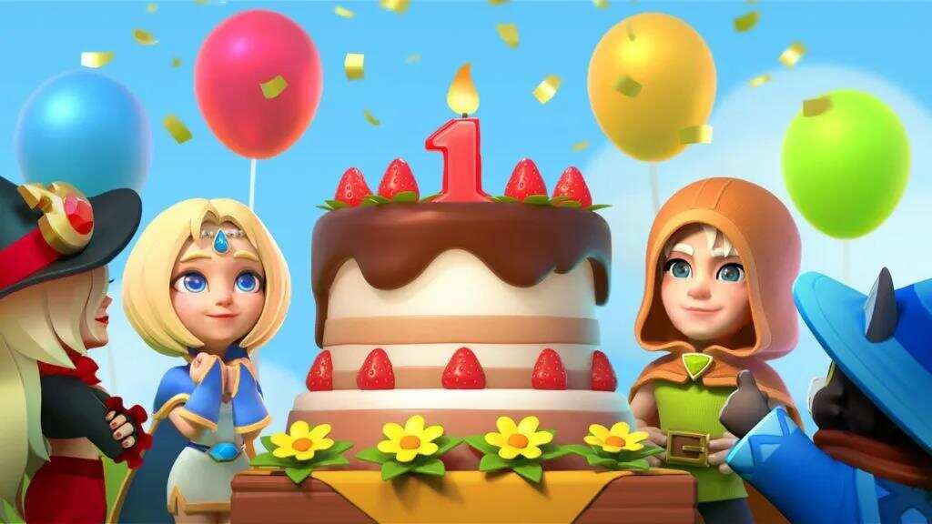 出海开发者谈丨光好玩是不够的 三招教你如何才能制作一款能“赚钱”的游戏