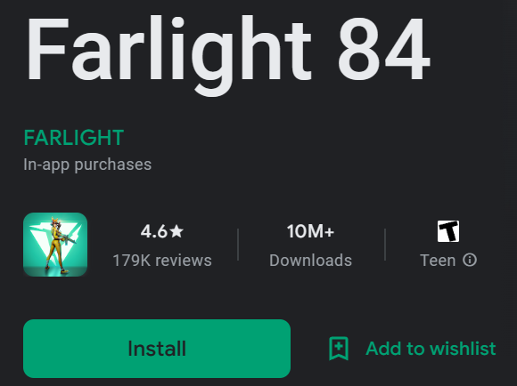 零推广零买量，莉莉丝近年最低调的新品，DAU悄悄超过了100万