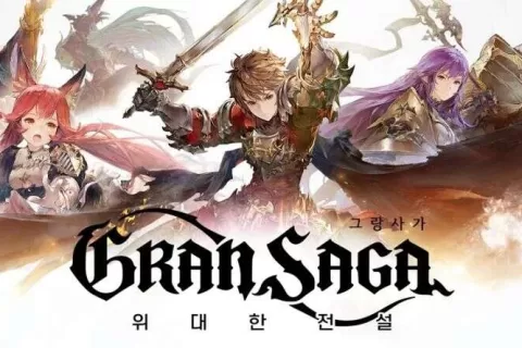 不服原神，日韩厂商强势反攻！《尼尔》手游畅销榜夺冠