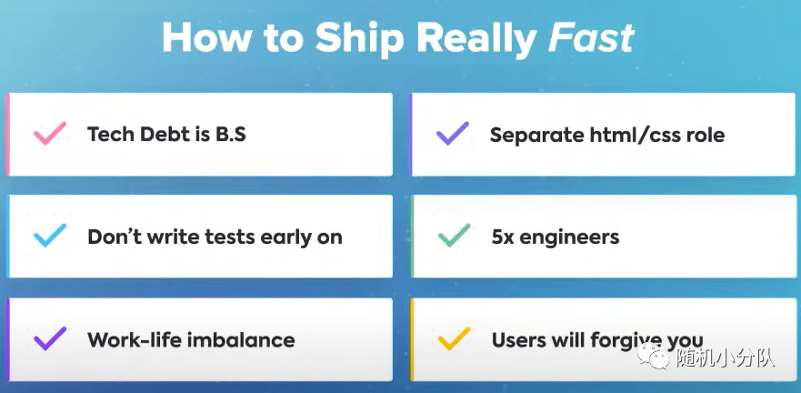 怎样不融资靠内容营销从0做到00万ARR？解析ClickUp早期的三套增长组合拳