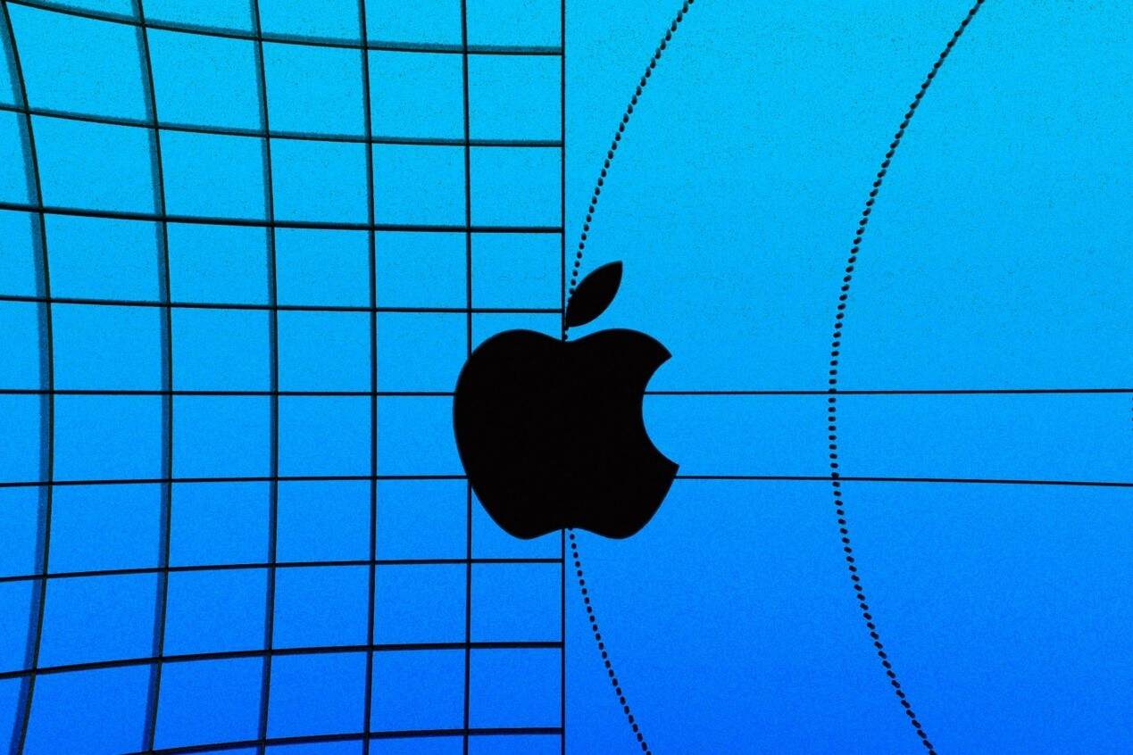 苹果或将在印度开设首批实体店