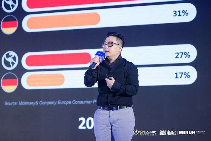 20位大佬集体发声！4万亿规模跨境市场将迎来新的春天？