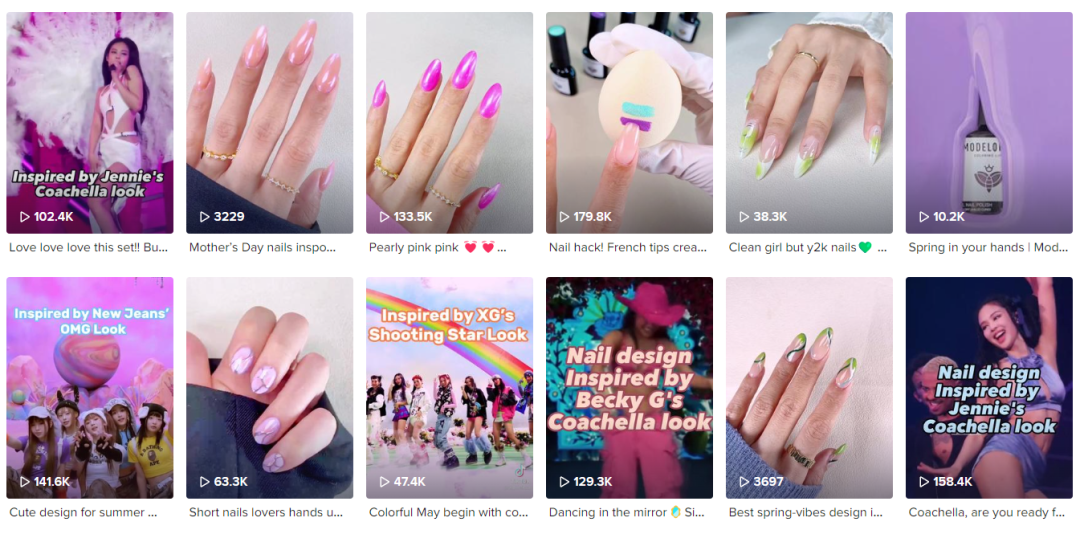 毛利率60%以上！亚马逊美甲大卖如何靠短视频销量翻倍？