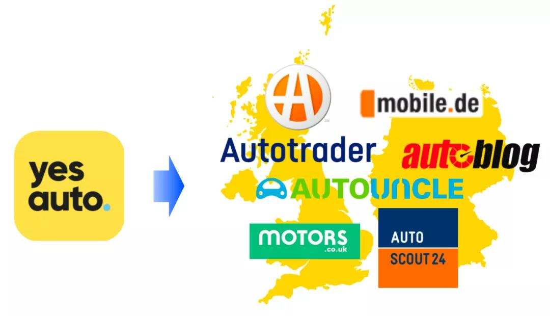 易点天下两大案例获2021年蒲公英奖海外营销类银奖