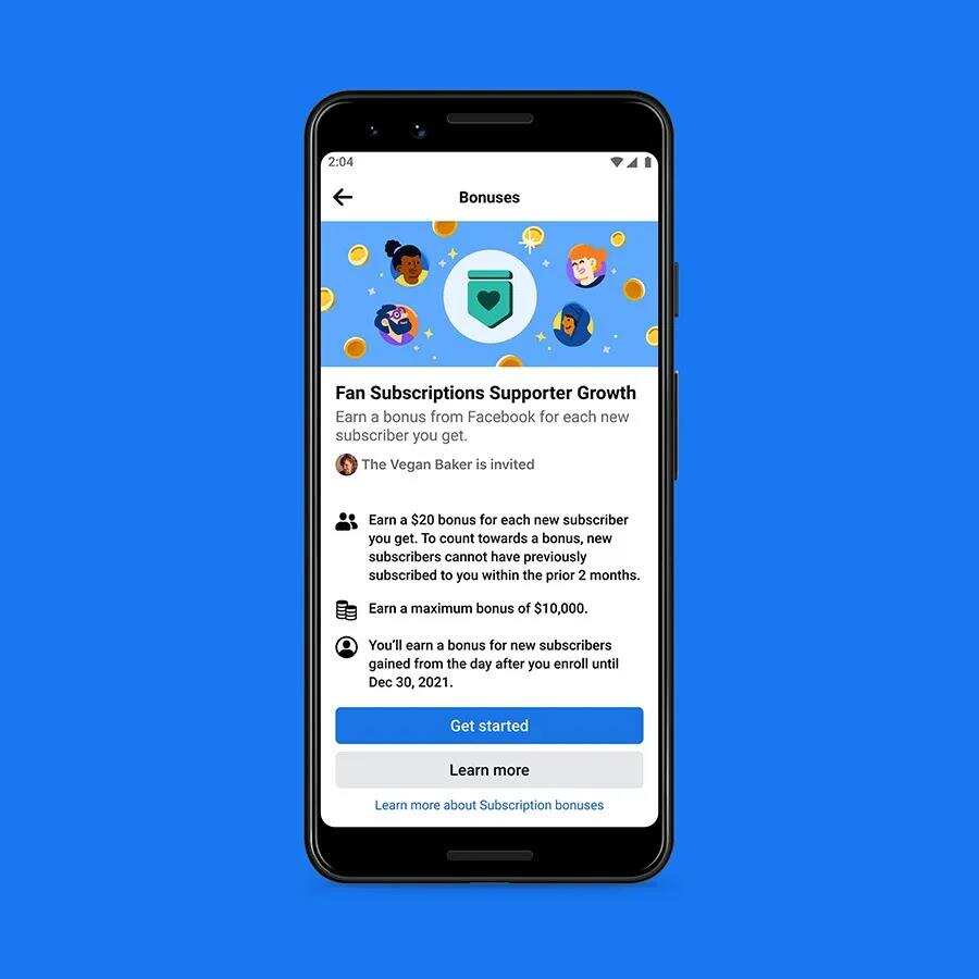 FB要帮开发者绕开苹果30%抽成：提供网页支付，奖金总额10亿美元
