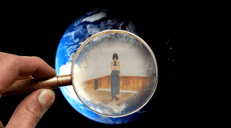 AI产生自我意识，「古墓丽影」劳拉觉醒！电子游戏革命来了