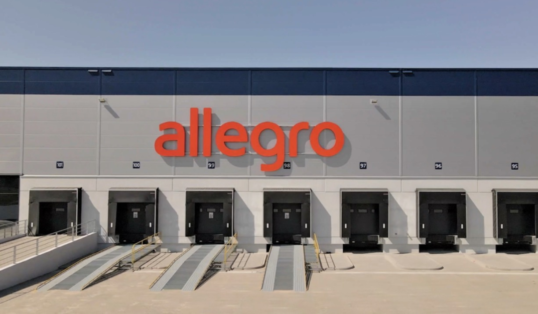 Allegro推出国际配送新服务，大力开拓捷克市场